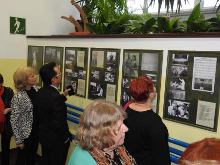 Osrednja občinska slovesnost ob počastitvi slovenskega kulturnega praznika, 7.2.2017 10